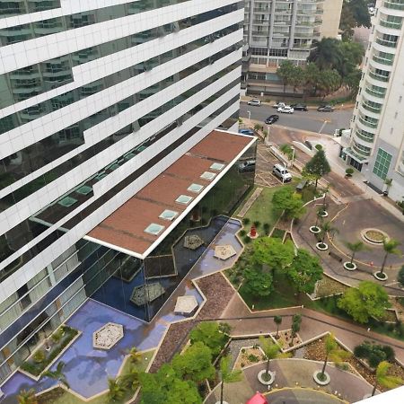 Apartament Saint Moritz Diaria Brasil 63873 Brasília Zewnętrze zdjęcie