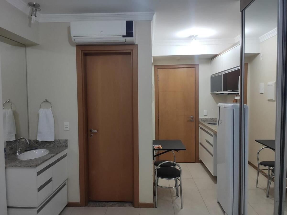 Apartament Saint Moritz Diaria Brasil 63873 Brasília Zewnętrze zdjęcie