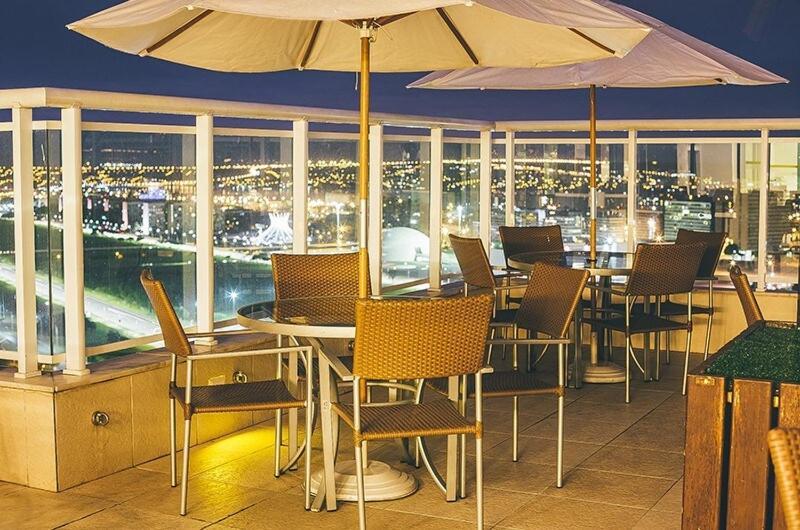 Apartament Saint Moritz Diaria Brasil 63873 Brasília Zewnętrze zdjęcie