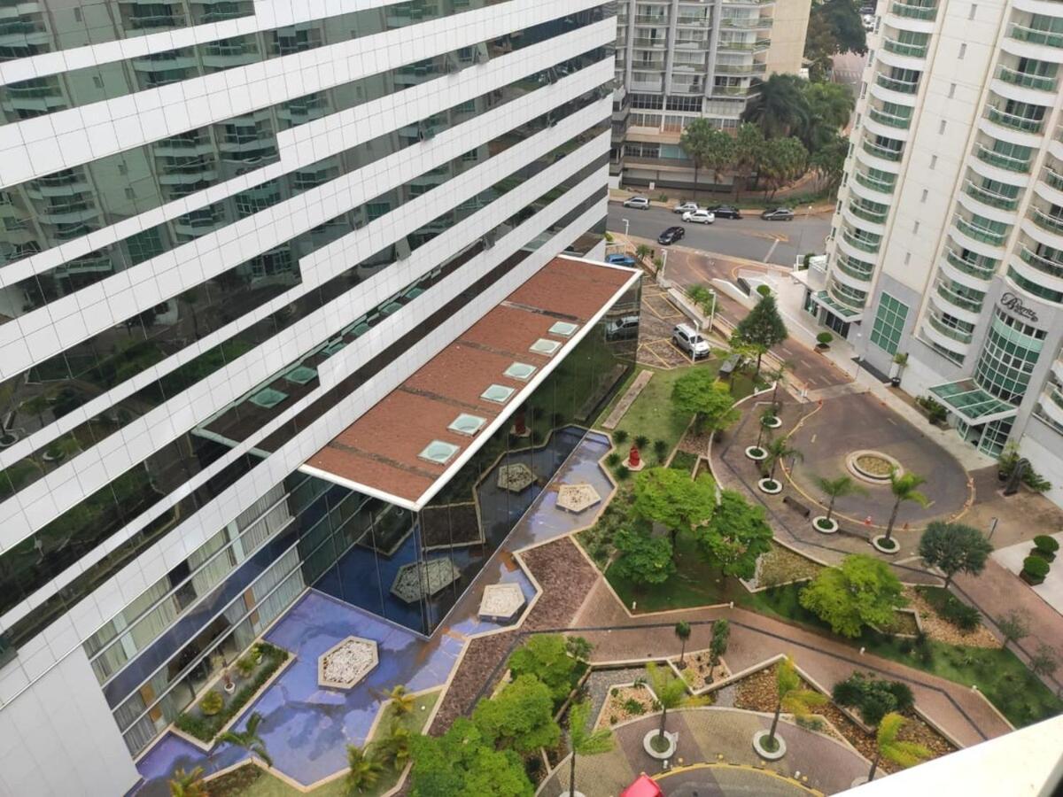 Apartament Saint Moritz Diaria Brasil 63873 Brasília Zewnętrze zdjęcie