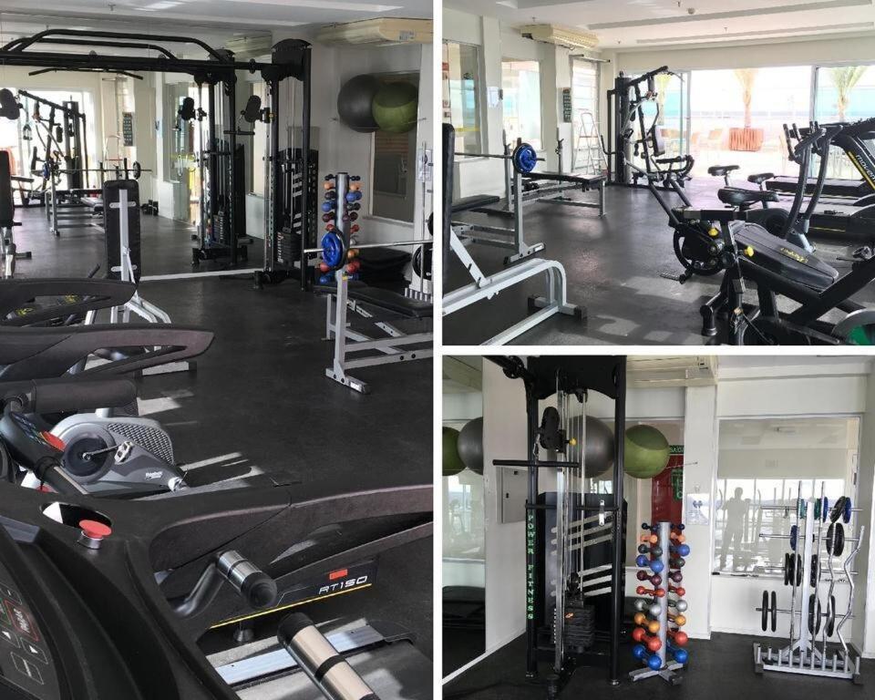Apartament Saint Moritz Diaria Brasil 63873 Brasília Zewnętrze zdjęcie