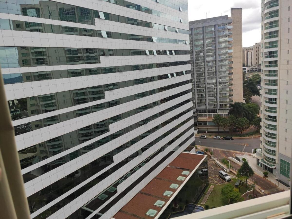 Apartament Saint Moritz Diaria Brasil 63873 Brasília Zewnętrze zdjęcie